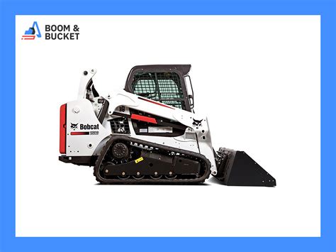 bobcat t590 skid steer specs